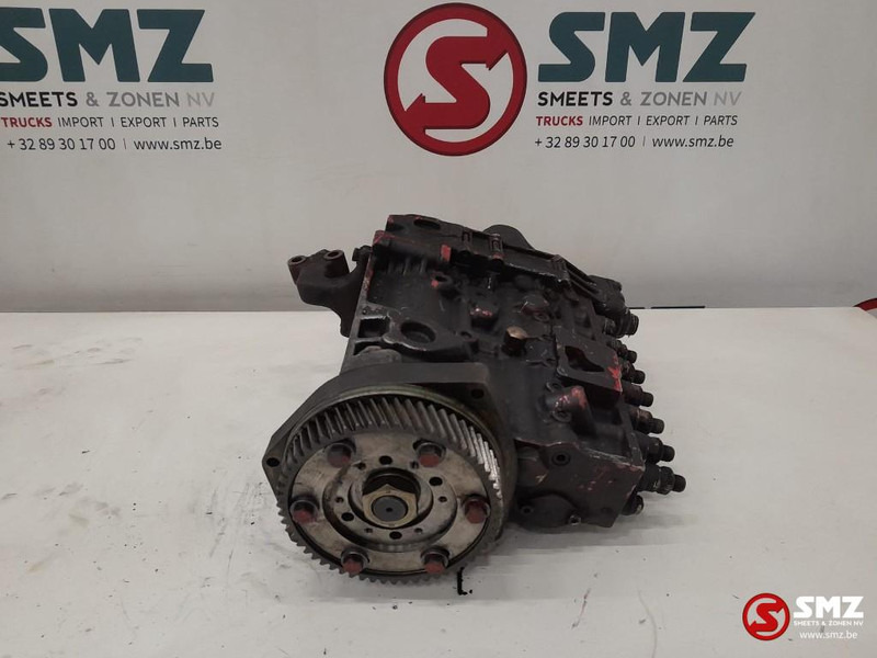 MAN Occ brandstofinjectiepomp D0826 MAN - Αντλία καυσίμου για Φορτηγό: φωτογραφία 5 MAN Occ brandstofinjectiepomp D0826 MAN - Αντλία καυσίμου για Φορτηγό: φωτογραφία 5