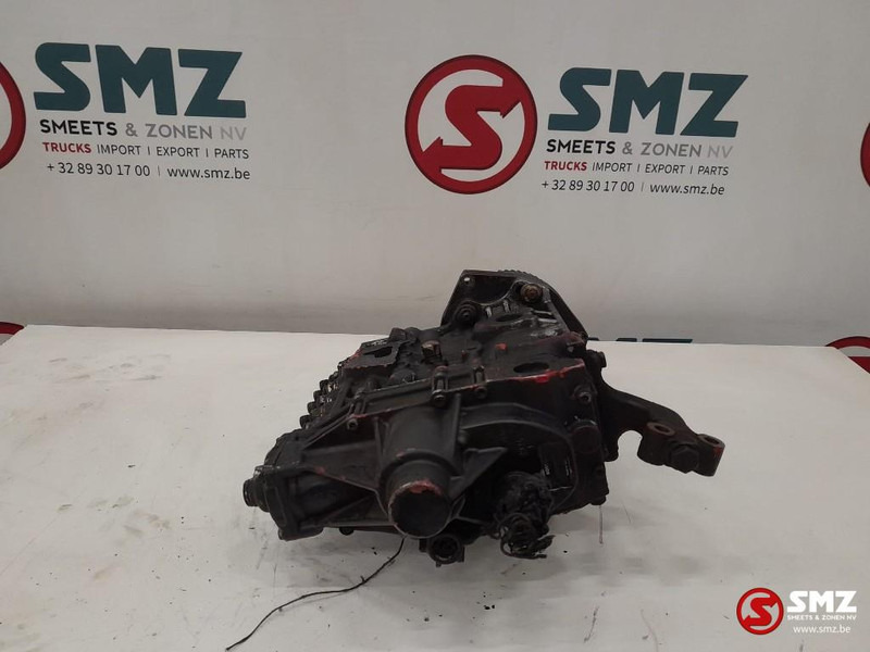 MAN Occ brandstofinjectiepomp D0826 MAN - Αντλία καυσίμου για Φορτηγό: φωτογραφία 4 MAN Occ brandstofinjectiepomp D0826 MAN - Αντλία καυσίμου για Φορτηγό: φωτογραφία 4