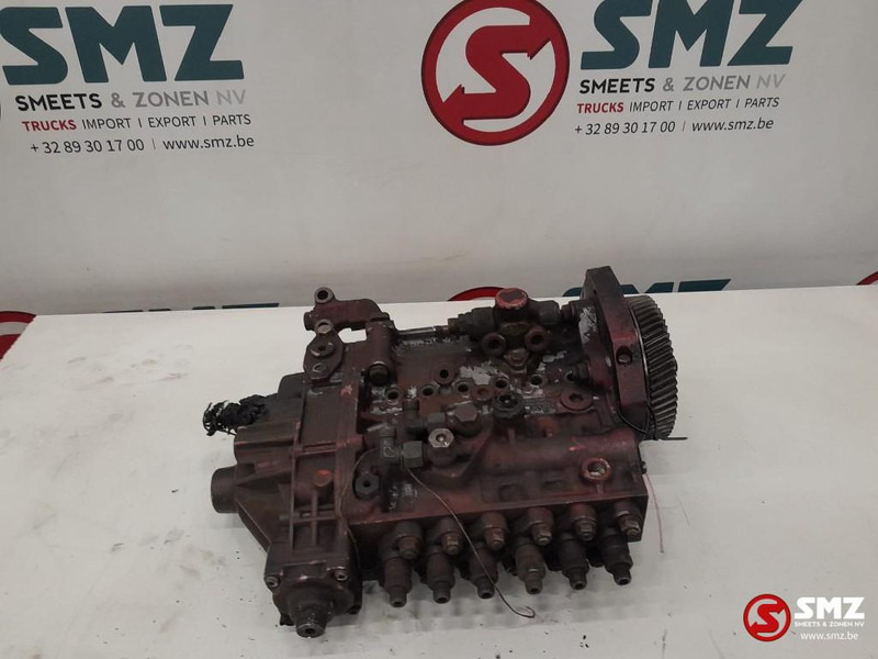 MAN Occ brandstofinjectiepomp D0826 MAN - Αντλία καυσίμου για Φορτηγό: φωτογραφία 2 MAN Occ brandstofinjectiepomp D0826 MAN - Αντλία καυσίμου για Φορτηγό: φωτογραφία 2