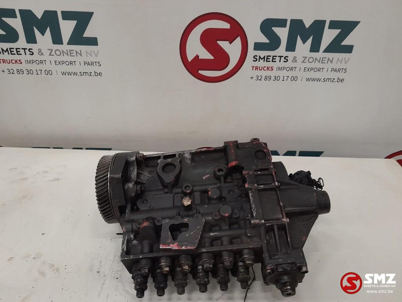 MAN Occ brandstofinjectiepomp D0826 MAN - Αντλία καυσίμου για Φορτηγό: φωτογραφία 1 MAN Occ brandstofinjectiepomp D0826 MAN - Αντλία καυσίμου για Φορτηγό: φωτογραφία 1