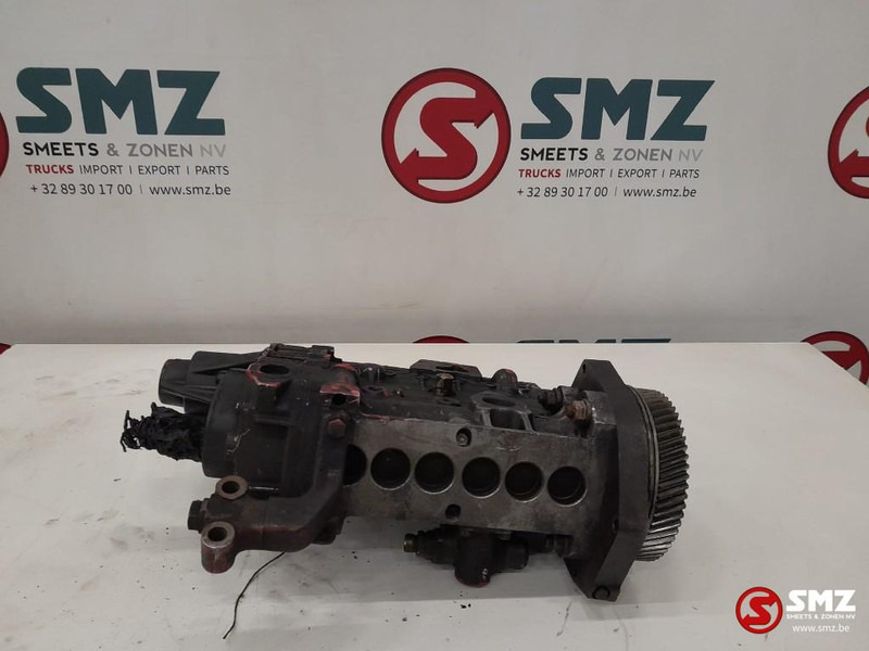 MAN Occ brandstofinjectiepomp D0826 MAN - Αντλία καυσίμου για Φορτηγό: φωτογραφία 3 MAN Occ brandstofinjectiepomp D0826 MAN - Αντλία καυσίμου για Φορτηγό: φωτογραφία 3