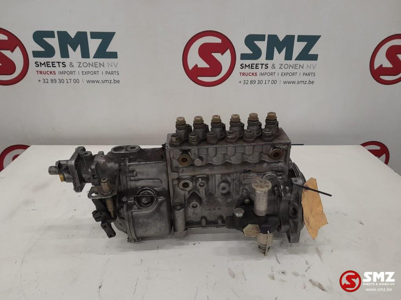 MAN Occ brandstofinjectiepomp D2566 MTF MAN - Αντλία καυσίμου για Φορτηγό: φωτογραφία 1 MAN Occ brandstofinjectiepomp D2566 MTF MAN - Αντλία καυσίμου για Φορτηγό: φωτογραφία 1