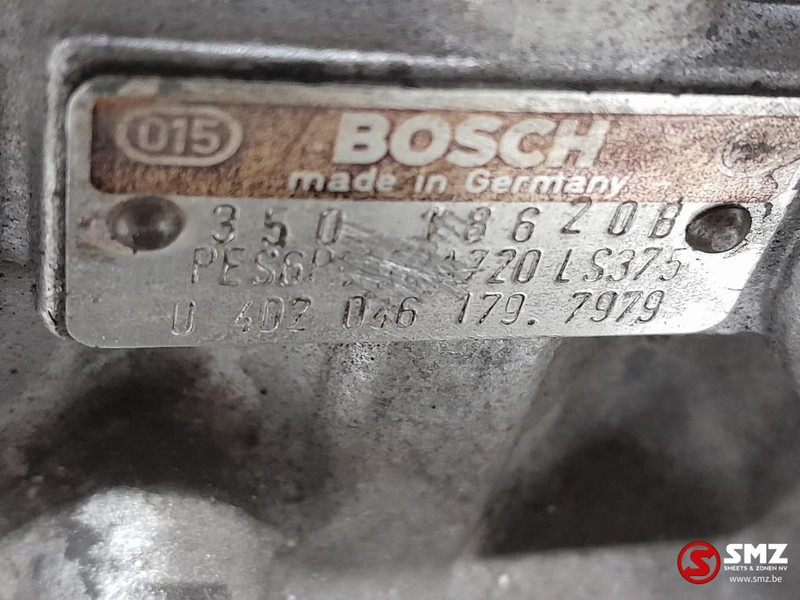 MAN Occ brandstofinjectiepomp D2566 MTF MAN - Αντλία καυσίμου για Φορτηγό: φωτογραφία 5 MAN Occ brandstofinjectiepomp D2566 MTF MAN - Αντλία καυσίμου για Φορτηγό: φωτογραφία 5