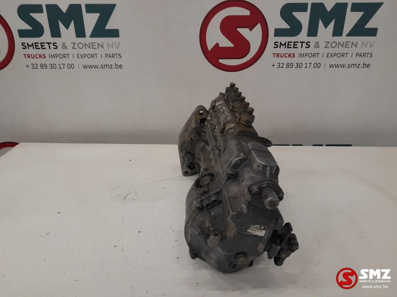 MAN Occ brandstofinjectiepomp D2566M/MF MAN - Αντλία καυσίμου για Φορτηγό: φωτογραφία 4 MAN Occ brandstofinjectiepomp D2566M/MF MAN - Αντλία καυσίμου για Φορτηγό: φωτογραφία 4