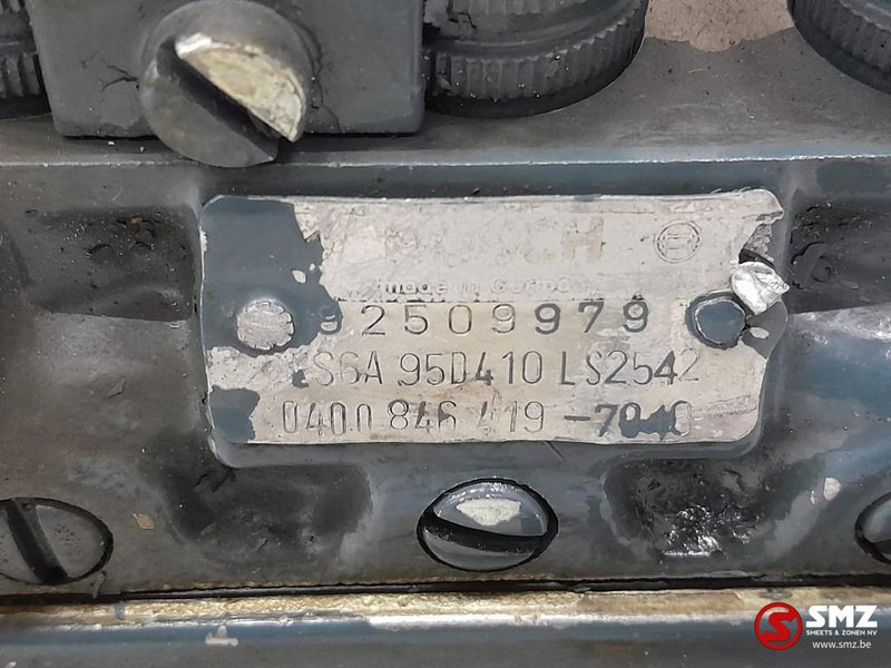 MAN Occ brandstofinjectiepomp D2566M/MF MAN - Αντλία καυσίμου για Φορτηγό: φωτογραφία 5 MAN Occ brandstofinjectiepomp D2566M/MF MAN - Αντλία καυσίμου για Φορτηγό: φωτογραφία 5