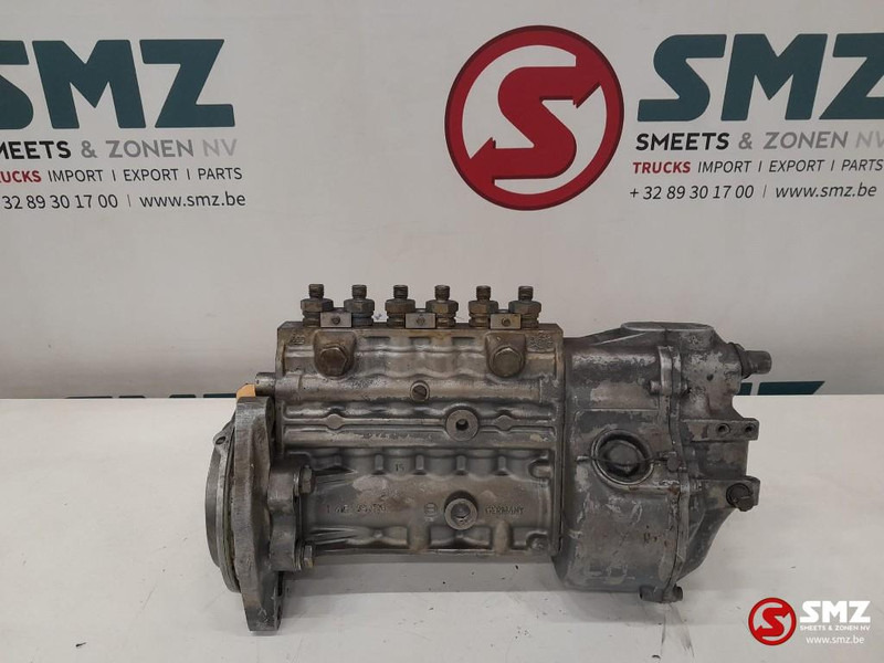 MAN Occ brandstofinjectiepomp D2566M/MF MAN - Αντλία καυσίμου για Φορτηγό: φωτογραφία 2 MAN Occ brandstofinjectiepomp D2566M/MF MAN - Αντλία καυσίμου για Φορτηγό: φωτογραφία 2