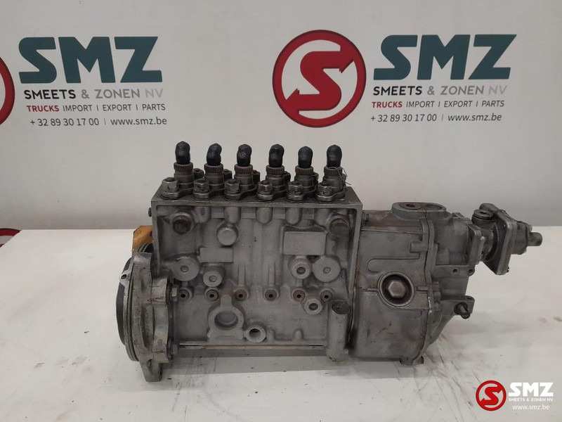 MAN Occ brandstofinjectiepomp D2566MFK/MK MAN - Αντλία καυσίμου για Φορτηγό: φωτογραφία 2 MAN Occ brandstofinjectiepomp D2566MFK/MK MAN - Αντλία καυσίμου για Φορτηγό: φωτογραφία 2