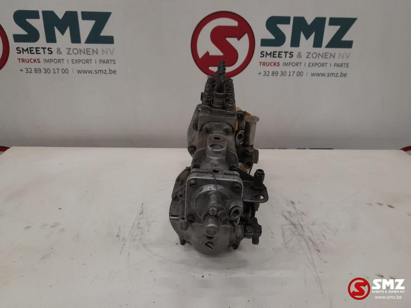 MAN Occ brandstofinjectiepomp D2566MFK/MK MAN - Αντλία καυσίμου για Φορτηγό: φωτογραφία 3 MAN Occ brandstofinjectiepomp D2566MFK/MK MAN - Αντλία καυσίμου για Φορτηγό: φωτογραφία 3