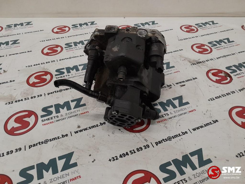 MAN Occ brandstofinjectiepomp D2676 MAN - Αντλία καυσίμου για Φορτηγό: φωτογραφία 2 MAN Occ brandstofinjectiepomp D2676 MAN - Αντλία καυσίμου για Φορτηγό: φωτογραφία 2