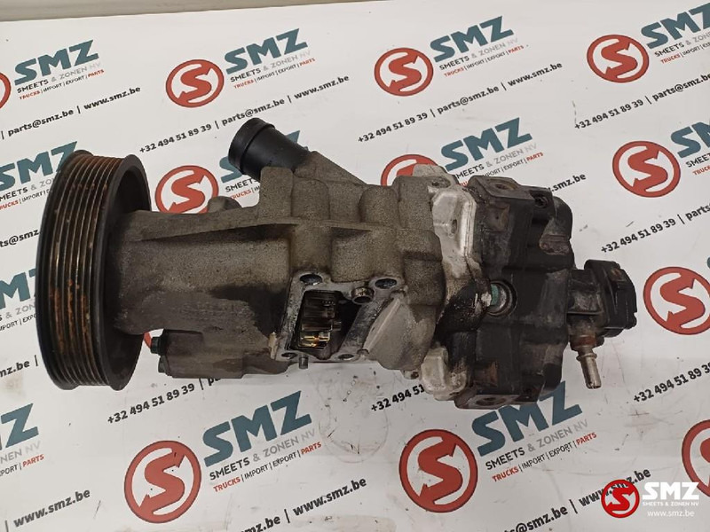 MAN Occ brandstofinjectiepomp D2676 MAN - Αντλία καυσίμου για Φορτηγό: φωτογραφία 3 MAN Occ brandstofinjectiepomp D2676 MAN - Αντλία καυσίμου για Φορτηγό: φωτογραφία 3