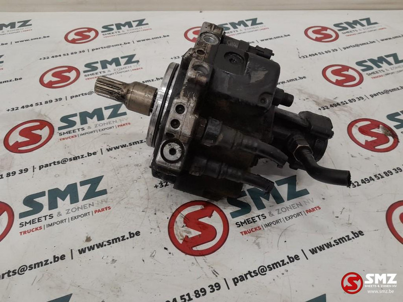 MAN Occ brandstofinjectiepomp D2676 MAN - Αντλία καυσίμου για Φορτηγό: φωτογραφία 4 MAN Occ brandstofinjectiepomp D2676 MAN - Αντλία καυσίμου για Φορτηγό: φωτογραφία 4