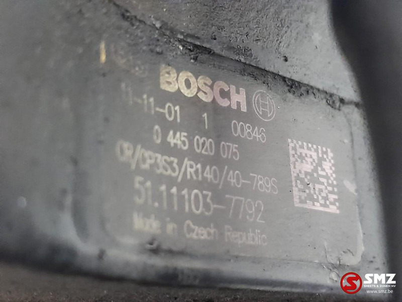 MAN Occ brandstofinjectiepomp D2676 MAN - Αντλία καυσίμου για Φορτηγό: φωτογραφία 5 MAN Occ brandstofinjectiepomp D2676 MAN - Αντλία καυσίμου για Φορτηγό: φωτογραφία 5