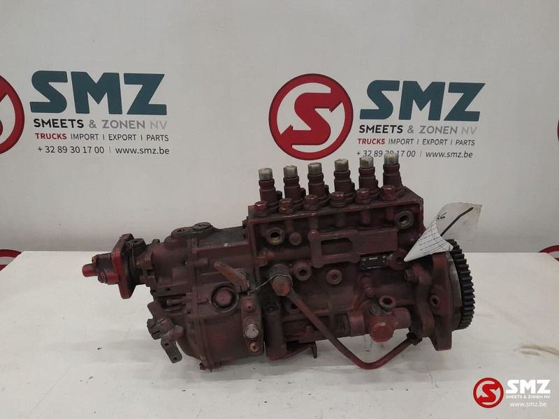 MAN Occ brandstofinjectiepomp D2866 KF/LXF MAN - Αντλία καυσίμου για Φορτηγό: φωτογραφία 1 MAN Occ brandstofinjectiepomp D2866 KF/LXF MAN - Αντλία καυσίμου για Φορτηγό: φωτογραφία 1