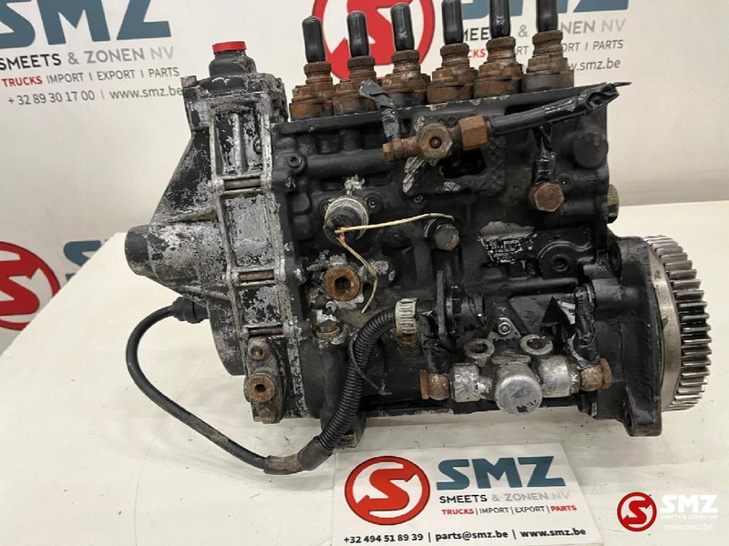 MAN Occ brandstofinjectiepomp D2866 MAN - Αντλία καυσίμου για Φορτηγό: φωτογραφία 2 MAN Occ brandstofinjectiepomp D2866 MAN - Αντλία καυσίμου για Φορτηγό: φωτογραφία 2