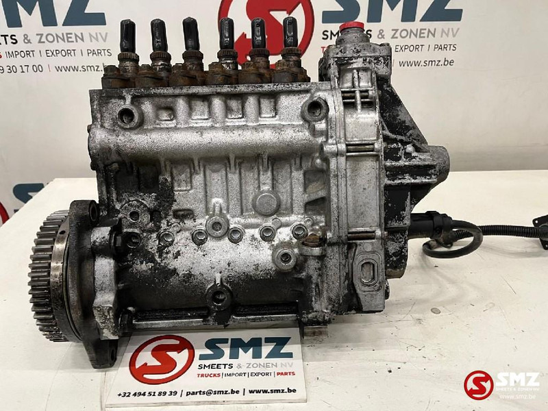 MAN Occ brandstofinjectiepomp D2866 MAN - Αντλία καυσίμου για Φορτηγό: φωτογραφία 1 MAN Occ brandstofinjectiepomp D2866 MAN - Αντλία καυσίμου για Φορτηγό: φωτογραφία 1