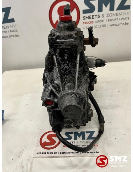 MAN Occ brandstofinjectiepomp D2866 MAN - Αντλία καυσίμου για Φορτηγό: φωτογραφία 3 MAN Occ brandstofinjectiepomp D2866 MAN - Αντλία καυσίμου για Φορτηγό: φωτογραφία 3