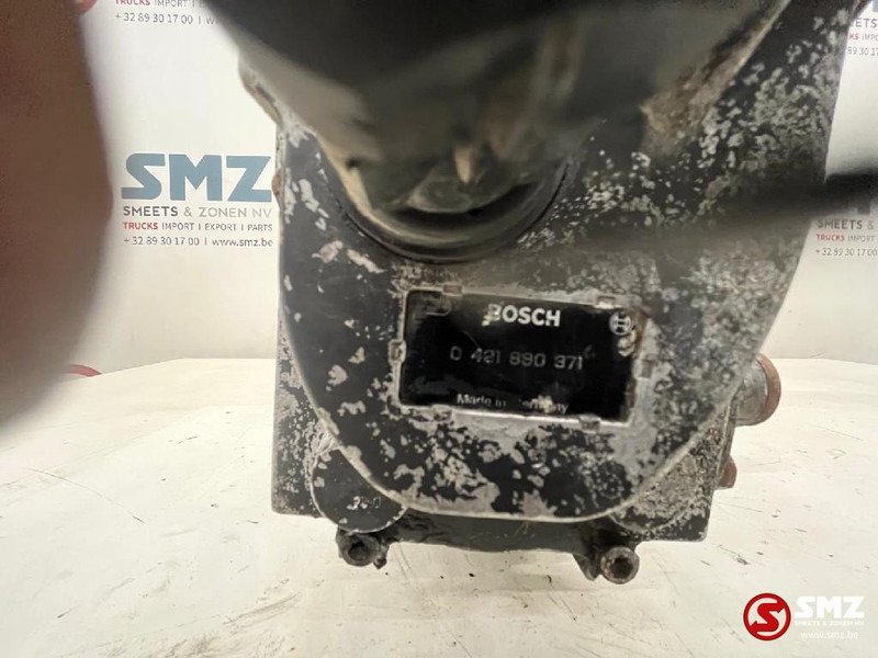 MAN Occ brandstofinjectiepomp D2866 MAN - Αντλία καυσίμου για Φορτηγό: φωτογραφία 5 MAN Occ brandstofinjectiepomp D2866 MAN - Αντλία καυσίμου για Φορτηγό: φωτογραφία 5