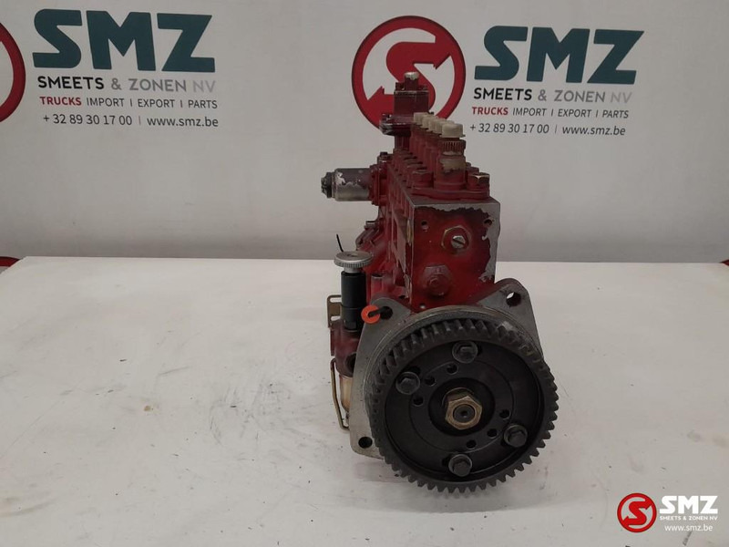 MAN Occ brandstofinjectiepomp D2866KF MAN - Αντλία καυσίμου για Φορτηγό: φωτογραφία 3 MAN Occ brandstofinjectiepomp D2866KF MAN - Αντλία καυσίμου για Φορτηγό: φωτογραφία 3