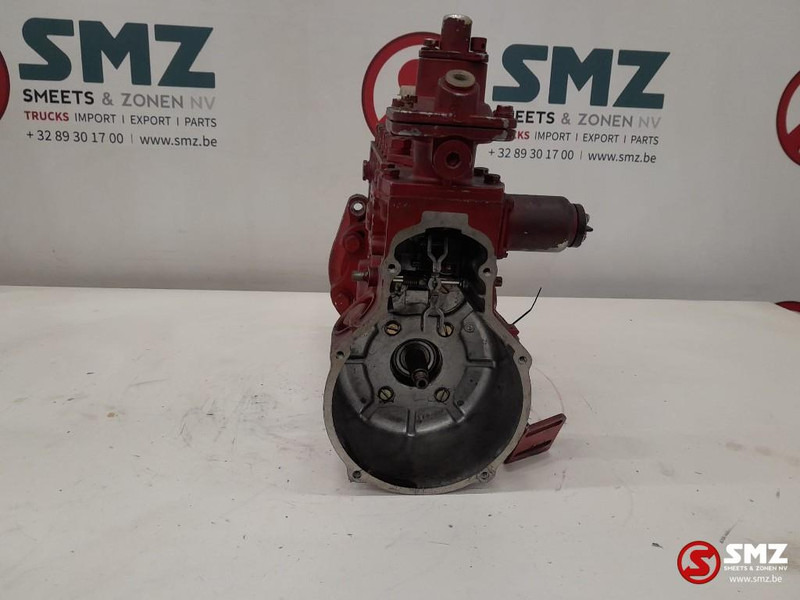 MAN Occ brandstofinjectiepomp D2866KF MAN - Αντλία καυσίμου για Φορτηγό: φωτογραφία 4 MAN Occ brandstofinjectiepomp D2866KF MAN - Αντλία καυσίμου για Φορτηγό: φωτογραφία 4