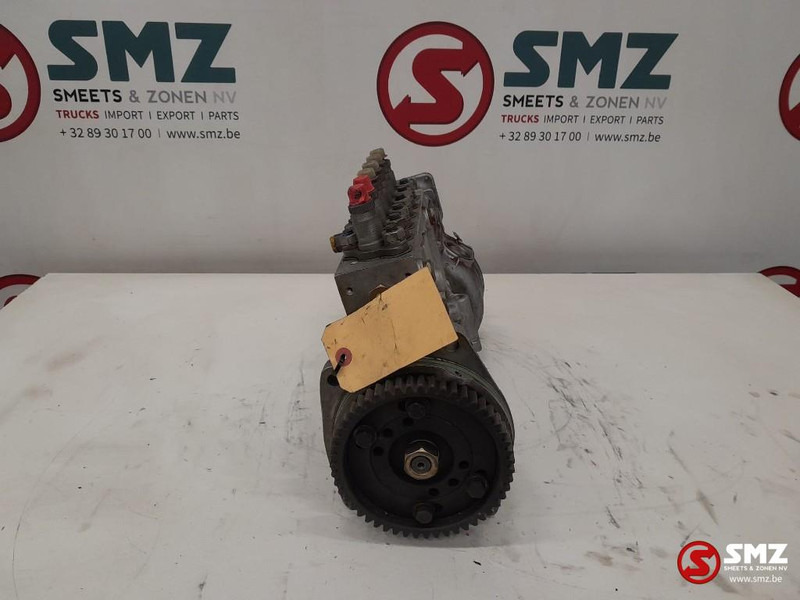 MAN Occ brandstofinjectiepomp D2866KF MAN - Αντλία καυσίμου για Φορτηγό: φωτογραφία 4 MAN Occ brandstofinjectiepomp D2866KF MAN - Αντλία καυσίμου για Φορτηγό: φωτογραφία 4