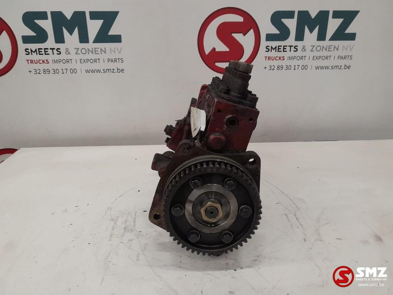 MAN Occ brandstofinjectiepomp D2866LOH/LXOH MAN - Αντλία καυσίμου για Φορτηγό: φωτογραφία 3 MAN Occ brandstofinjectiepomp D2866LOH/LXOH MAN - Αντλία καυσίμου για Φορτηγό: φωτογραφία 3