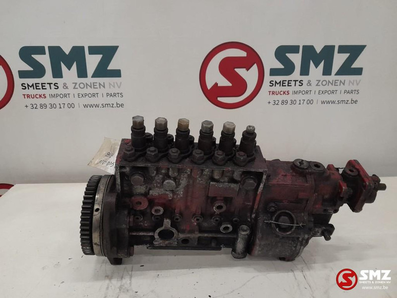 MAN Occ brandstofinjectiepomp D2866LOH/LXOH MAN - Αντλία καυσίμου για Φορτηγό: φωτογραφία 2 MAN Occ brandstofinjectiepomp D2866LOH/LXOH MAN - Αντλία καυσίμου για Φορτηγό: φωτογραφία 2