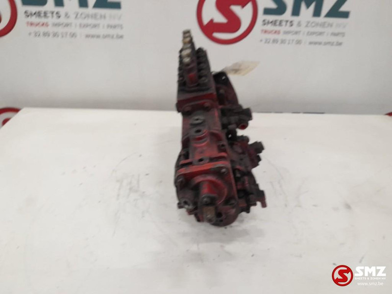 MAN Occ brandstofinjectiepomp D2866LOH/LXOH MAN - Αντλία καυσίμου για Φορτηγό: φωτογραφία 4 MAN Occ brandstofinjectiepomp D2866LOH/LXOH MAN - Αντλία καυσίμου για Φορτηγό: φωτογραφία 4