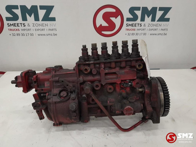 MAN Occ brandstofinjectiepomp D2866LOH/LXOH MAN - Αντλία καυσίμου για Φορτηγό: φωτογραφία 1 MAN Occ brandstofinjectiepomp D2866LOH/LXOH MAN - Αντλία καυσίμου για Φορτηγό: φωτογραφία 1