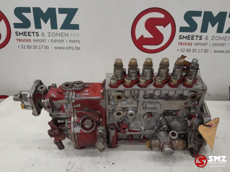 MAN Occ brandstofinjectiepomp D2866LUH MAN - Αντλία καυσίμου για Φορτηγό: φωτογραφία 2 MAN Occ brandstofinjectiepomp D2866LUH MAN - Αντλία καυσίμου για Φορτηγό: φωτογραφία 2