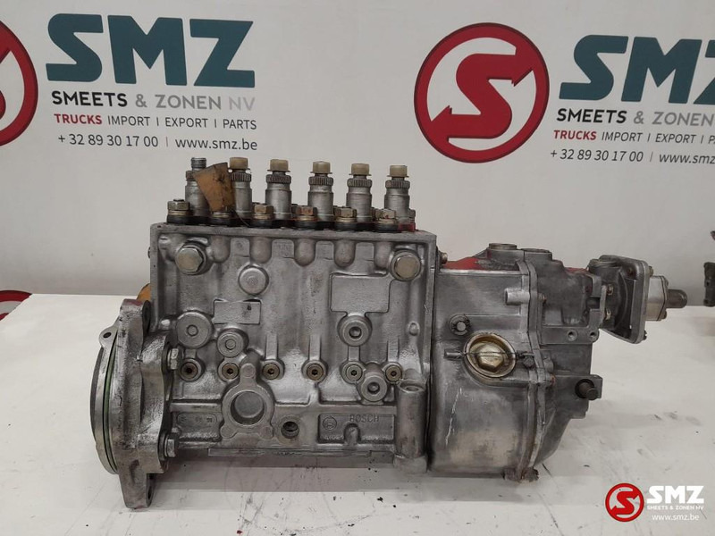 MAN Occ brandstofinjectiepomp D2866LUH MAN - Αντλία καυσίμου για Φορτηγό: φωτογραφία 1 MAN Occ brandstofinjectiepomp D2866LUH MAN - Αντλία καυσίμου για Φορτηγό: φωτογραφία 1