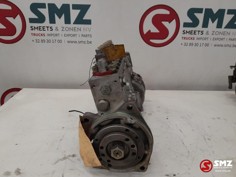 MAN Occ brandstofinjectiepomp D2866LUH MAN - Αντλία καυσίμου για Φορτηγό: φωτογραφία 4 MAN Occ brandstofinjectiepomp D2866LUH MAN - Αντλία καυσίμου για Φορτηγό: φωτογραφία 4