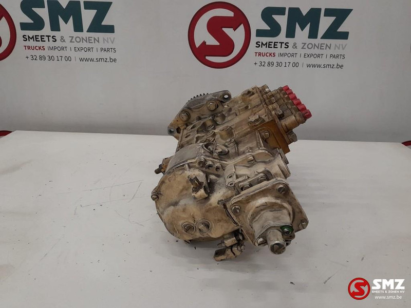 MAN Occ brandstofinjectiepomp D2866LUH MAN - Αντλία καυσίμου για Φορτηγό: φωτογραφία 3 MAN Occ brandstofinjectiepomp D2866LUH MAN - Αντλία καυσίμου για Φορτηγό: φωτογραφία 3