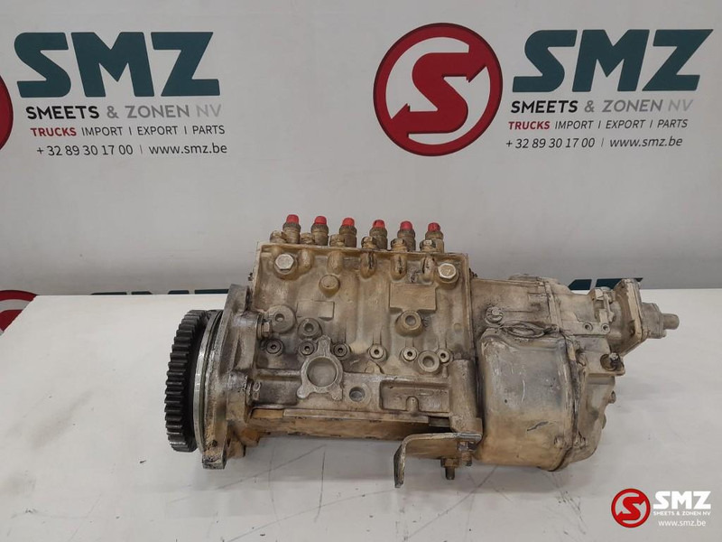 MAN Occ brandstofinjectiepomp D2866LUH MAN - Αντλία καυσίμου για Φορτηγό: φωτογραφία 1 MAN Occ brandstofinjectiepomp D2866LUH MAN - Αντλία καυσίμου για Φορτηγό: φωτογραφία 1