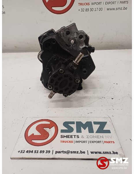 MAN Occ brandstofinjectiepomp MAN - Αντλία καυσίμου για Φορτηγό: φωτογραφία 2 MAN Occ brandstofinjectiepomp MAN - Αντλία καυσίμου για Φορτηγό: φωτογραφία 2