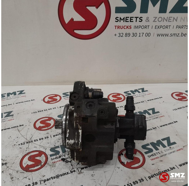 MAN Occ brandstofinjectiepomp MAN - Αντλία καυσίμου για Φορτηγό: φωτογραφία 1 MAN Occ brandstofinjectiepomp MAN - Αντλία καυσίμου για Φορτηγό: φωτογραφία 1