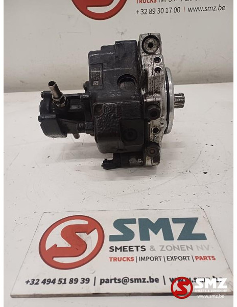 MAN Occ brandstofinjectiepomp MAN - Αντλία καυσίμου για Φορτηγό: φωτογραφία 3 MAN Occ brandstofinjectiepomp MAN - Αντλία καυσίμου για Φορτηγό: φωτογραφία 3