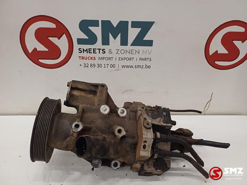 MAN Occ brandstofinjectiepomp MAN - Αντλία καυσίμου για Φορτηγό: φωτογραφία 1 MAN Occ brandstofinjectiepomp MAN - Αντλία καυσίμου για Φορτηγό: φωτογραφία 1