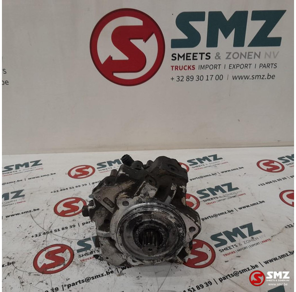 MAN Occ brandstofinjectiepomp MAN - Αντλία καυσίμου για Φορτηγό: φωτογραφία 3 MAN Occ brandstofinjectiepomp MAN - Αντλία καυσίμου για Φορτηγό: φωτογραφία 3