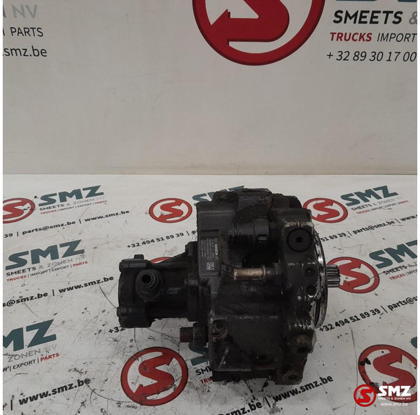 MAN Occ brandstofinjectiepomp MAN - Αντλία καυσίμου για Φορτηγό: φωτογραφία 2 MAN Occ brandstofinjectiepomp MAN - Αντλία καυσίμου για Φορτηγό: φωτογραφία 2