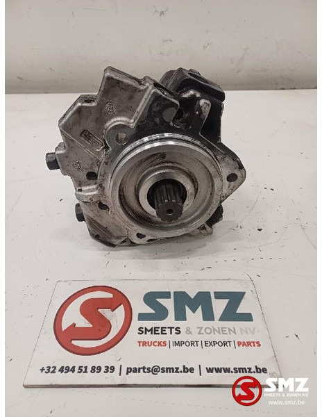 MAN Occ brandstofinjectiepomp MAN - Αντλία καυσίμου για Φορτηγό: φωτογραφία 1 MAN Occ brandstofinjectiepomp MAN - Αντλία καυσίμου για Φορτηγό: φωτογραφία 1