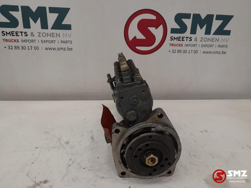 MAN Occ brandstofinjectiepomp PES6P100A720LS471 MAN - Αντλία καυσίμου για Φορτηγό: φωτογραφία 4 MAN Occ brandstofinjectiepomp PES6P100A720LS471 MAN - Αντλία καυσίμου για Φορτηγό: φωτογραφία 4