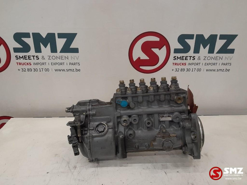 MAN Occ brandstofinjectiepomp PES6P100A720LS471 MAN - Αντλία καυσίμου για Φορτηγό: φωτογραφία 1 MAN Occ brandstofinjectiepomp PES6P100A720LS471 MAN - Αντλία καυσίμου για Φορτηγό: φωτογραφία 1