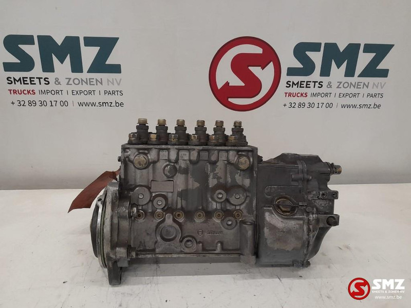 MAN Occ brandstofinjectiepomp PES6P100A720LS471 MAN - Αντλία καυσίμου για Φορτηγό: φωτογραφία 2 MAN Occ brandstofinjectiepomp PES6P100A720LS471 MAN - Αντλία καυσίμου για Φορτηγό: φωτογραφία 2