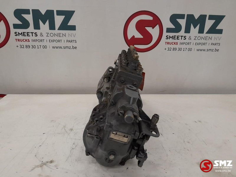 MAN Occ brandstofinjectiepomp PES6P100A720LS471 MAN - Αντλία καυσίμου για Φορτηγό: φωτογραφία 3 MAN Occ brandstofinjectiepomp PES6P100A720LS471 MAN - Αντλία καυσίμου για Φορτηγό: φωτογραφία 3