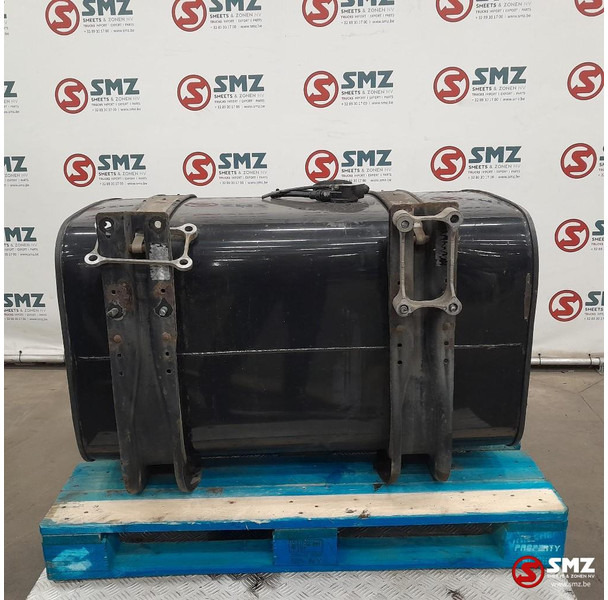 MAN Occ brandstoftank 400L + brandstofniveausensor + s - Ρεζερβουάρ καυσίμου για Φορτηγό: φωτογραφία 2 MAN Occ brandstoftank 400L + brandstofniveausensor + s - Ρεζερβουάρ καυσίμου για Φορτηγό: φωτογραφία 2