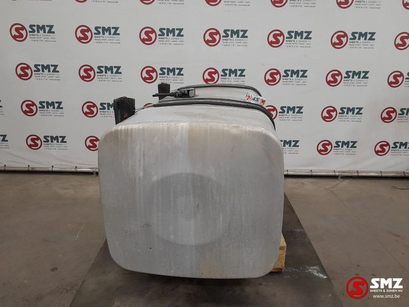 MAN Occ brandstoftank 600L + steunen MAN - Ρεζερβουάρ καυσίμου για Φορτηγό: φωτογραφία 4 MAN Occ brandstoftank 600L + steunen MAN - Ρεζερβουάρ καυσίμου για Φορτηγό: φωτογραφία 4