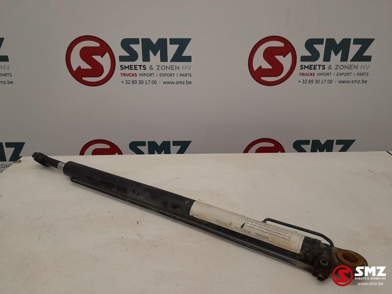 MAN Occ cabinekantelmechanisme MAN TGA 81978122318 - Πλαίσιο/ Σασί για Φορτηγό: φωτογραφία 1 MAN Occ cabinekantelmechanisme MAN TGA 81978122318 - Πλαίσιο/ Σασί για Φορτηγό: φωτογραφία 1