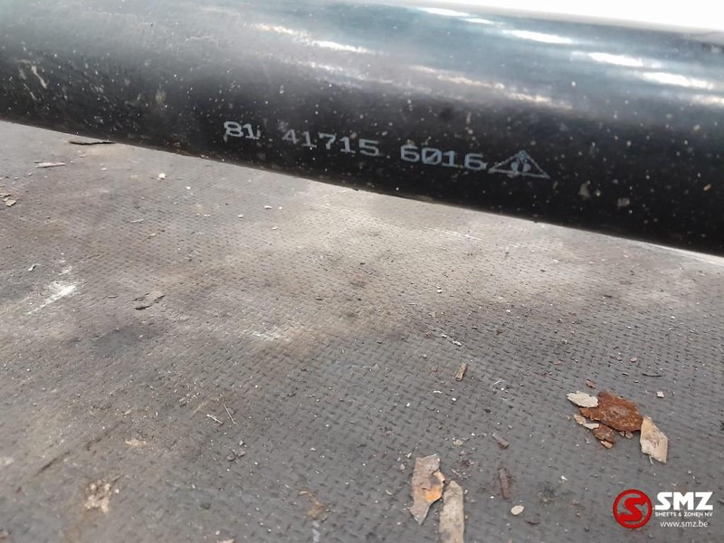 MAN Occ cabinestabilisatorstang MAN TGA 81417156016 - Ανάρτηση καμπίνας για Φορτηγό: φωτογραφία 5 MAN Occ cabinestabilisatorstang MAN TGA 81417156016 - Ανάρτηση καμπίνας για Φορτηγό: φωτογραφία 5