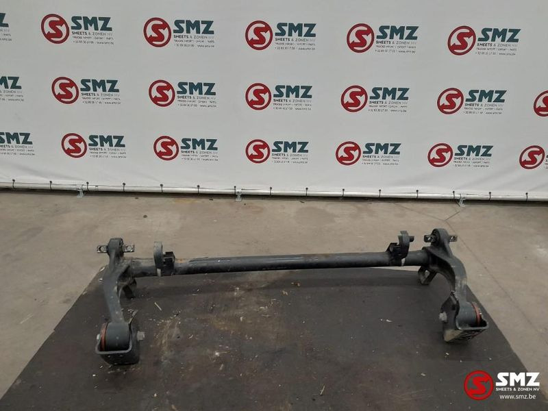 MAN Occ cabinestabilisatorstang MAN TGA 81417156016 - Ανάρτηση καμπίνας για Φορτηγό: φωτογραφία 3 MAN Occ cabinestabilisatorstang MAN TGA 81417156016 - Ανάρτηση καμπίνας για Φορτηγό: φωτογραφία 3