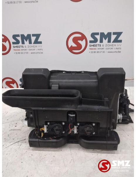 MAN Occ cabineverwarming MAN - Θέρμανση/ Εξαερισμός για Φορτηγό: φωτογραφία 2 MAN Occ cabineverwarming MAN - Θέρμανση/ Εξαερισμός για Φορτηγό: φωτογραφία 2